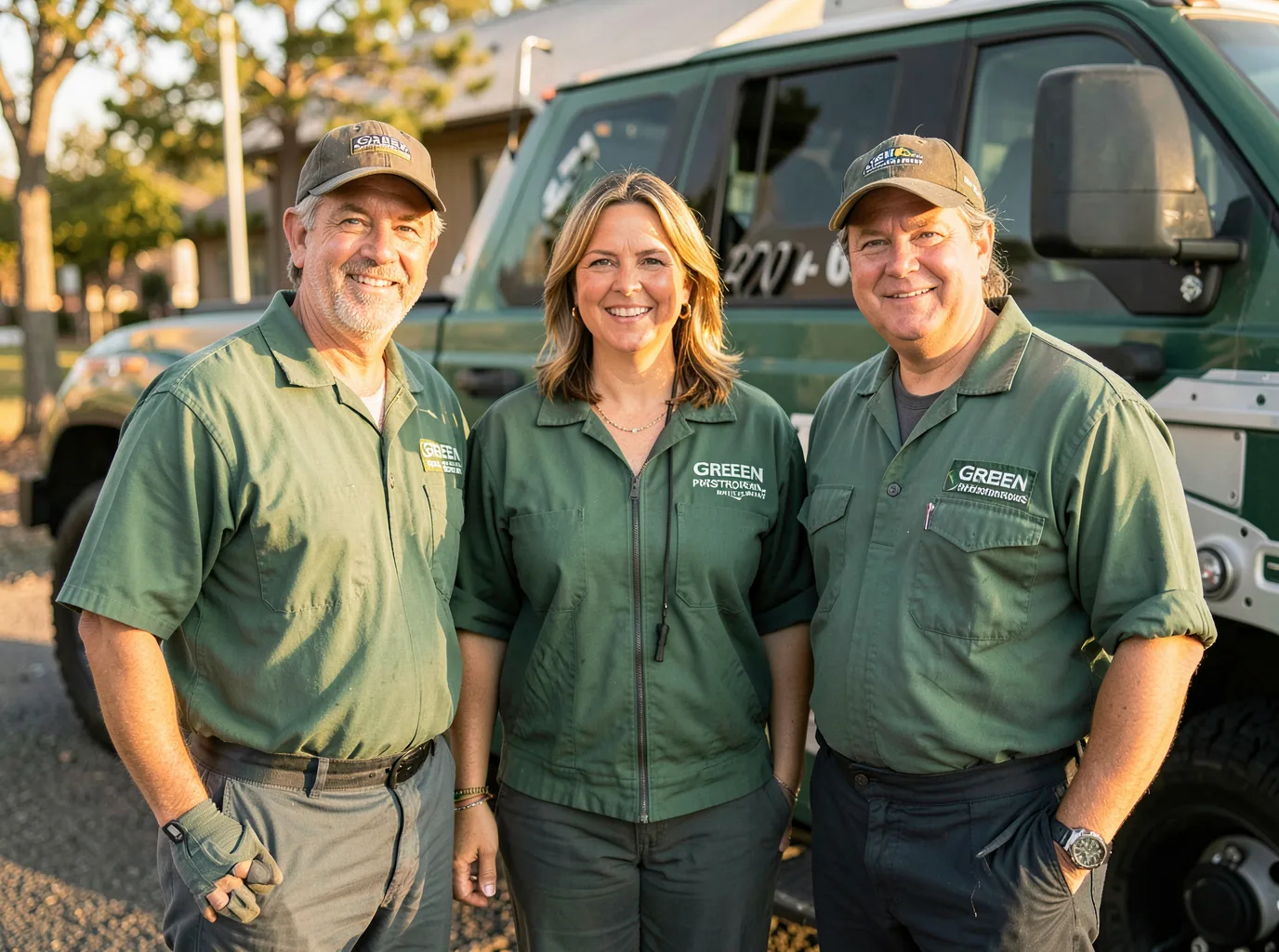Water Damage Restoration company in Gray, GA