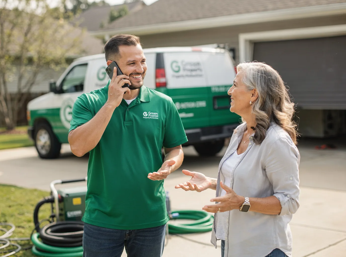 Water Damage Restoration Gray, GA FAQs